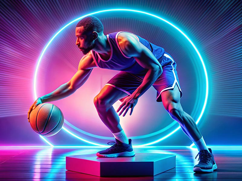[QQ原声]NBA季前赛 森林狼vs掘金 第二节 录像